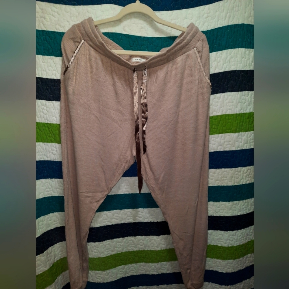 Maurices lounge pants XL/1X